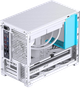Корпус JONSBO D32 PRO White - изображение 2