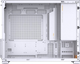 Корпус JONSBO D32 PRO White - изображение 3