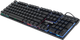 Клавіатура GamePro GK296 RGB Black - зображення 3