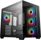 Корпус DeepCool CG530 4F ARGB Black (R-CG530-BKADA4-G-1) - зображення 2