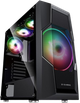 Корпус 2E Gaming Turbo G2057 ARGB Black (2E-G2057B) - изображение 2
