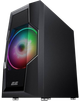 Корпус 2E Gaming Turbo G2057 ARGB Black (2E-G2057B) - изображение 3