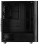 Корпус 2E Gaming Turbo G2057 ARGB Black (2E-G2057B) - изображение 5