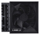 Блок живлення Lian Li EDGE 1200W 80+ Platinum Black (G9P.EG1200G.BH00.EU) - изображение 2