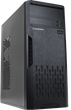 Корпус GameMax ET-210 450W Black (ET-210-450W) - зображення 2