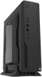 Корпус GameMax MT300-2U3 120W Black (MT300-2U3-120W) - изображение 1