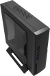 Корпус GameMax MT300-2U3 120W Black (MT300-2U3-120W) - изображение 2