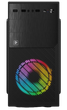 Корпус 2E Basis RD850 RGB Black (2E-RD850) - изображение 2