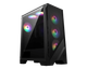 Корпус MSI MAG Forge 120A RGB Airflow Black (MAG FORGE 120A Airflow) - изображение 1