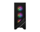 Корпус MSI MAG Forge 120A RGB Airflow Black (MAG FORGE 120A Airflow) - изображение 2