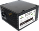 Блок живлення GameMax GM-600 APFC 600W 80+ Black (GM-600 80+ APFC Black) - изображение 2