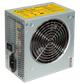 Блок живлення Chieftec iArena GPA-500S8 500W (GPA-500S8) - зображення 2