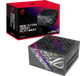 Блок живлення ASUS ROG STRIX 1200W 80+ Platinum (90YE00W0-B0NA00) - изображение 3