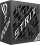 Блок живлення ASUS ROG STRIX 1200W 80+ Platinum (90YE00W0-B0NA00) - изображение 1