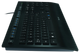Клавіатура Logitech K280e Black (920-005217) - зображення 2