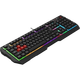 Клавіатура A4Tech Bloody B135N RGB Black (B135N BLOODY (BLACK)) - изображение 2