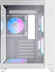 Корпус Ocypus Iota C70 ARGB White (IOTA-C70-WHD600XX-GL) - зображення 2