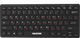 Клавіатура Maxxter KBM-C01B-UA Black - зображення 3