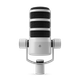 Мікрофон Rode PodMic USB White (698813010929) - зображення 2