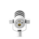 Мікрофон Rode PodMic USB White (698813010929) - зображення 4