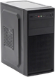 Корпус Casecom GN-1718 450W Black (GN-1718-450) - зображення 1