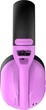 Słuchawki Hator Hyperpunk 3 Wireless Cyber Violet (8721249230660) - obraz 5