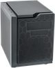 Корпус Chieftec Gaming Cube Black (CI-01B-OP) - зображення 2