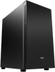 Корпус FSP CST220S Black - изображение 1
