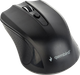 Миша бездротова Gembird MUSW-4B-04-GB Black+Grey - зображення 2