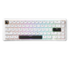 Клавиатура Attack Shark X68 HE RGB Black - изображение 1