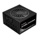 Блок живлення Chieftec SteelPower 550W 80+ Bronze (BDK-550FC) - изображение 1