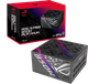 Блок живлення ASUS ROG STRIX 850W 80+ Platinum (90YE00W2-B0NA00) - изображение 3