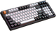 Клавіатура GamePro MK170B Red Hot-Swap RGB Black - изображение 1