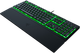 Клавіатура Razer Ornata V3 X UKR RGB Black (RZ03-04471900-R371) - изображение 2