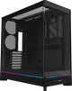 Корпус Montech HS02 ARGB Black - зображення 1