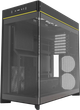Корпус Montech HS02 ARGB Black - зображення 2