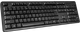 Клавіатура A4Tech KK-3 Black - зображення 2