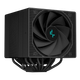 Повітряне охолодження DeepCool Assassin IV Black (R-ASN4-BKNNMT-G) - зображення 3