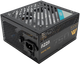 Блок живлення AZZA PSAZ ARGB 750W 80+ Bronze - изображение 3