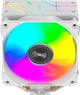 Воздушное охлаждение Alseye N120W-SE COV ARGB White (AS.01.05.0021) - изображение 1
