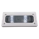 Клавиатура беспроводная Evo75 Nova White - изображение 3