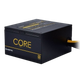 Блок живлення Chieftec Core 600W 80+ Gold (BBS-600S) - изображение 3