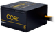 Блок живлення Chieftec Core BBS-700S 700W 80+ Gold (BBS-700S) - изображение 2