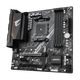 Материнська плата Gigabyte B550M Aorus Elite AX Socket AM4 (B550M AORUS ELITE AX) - зображення 2
