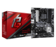 Материнська плата AsRock B550 Phantom Gaming 4 Socket AM4 (B550 Phantom Gaming 4) - изображение 1