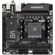 Материнська плата Gigabyte A520I AC Socket AM4 (A520I AC) - изображение 2