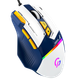 Мышь GamePro GM300 RGB Blue-White (GM300BL) - изображение 2