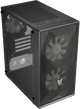 Корпус FSP CST130 Basic Black - изображение 2