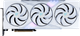 Відеокарта GeForce RTX 5070 Ti 16GB MSI Gaming Trio OC White (RTX 5070 Ti 16G GAMING TRIO OC WHITE) - зображення 2