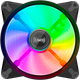 Вентилятор Alseye FB120-B RGB Black (AS.04.06.0151) - зображення 2